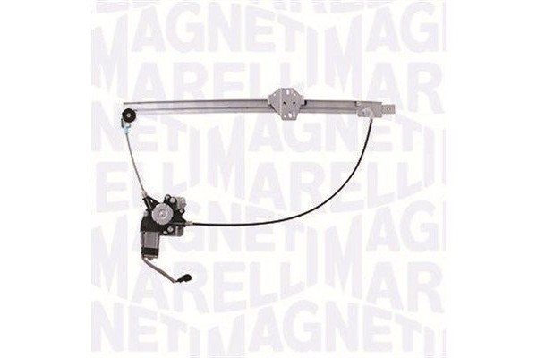 Magneti Marelli Γρύλος Παραθύρου - 350103170151