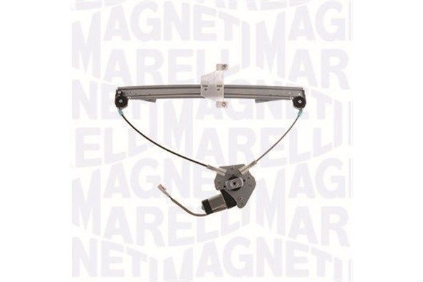 Magneti Marelli Γρύλος Παραθύρου - 350103170154