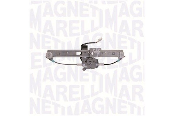 Magneti Marelli Γρύλος Παραθύρου - 350103170161