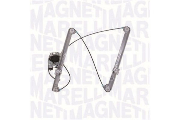 Magneti Marelli Γρύλος Παραθύρου - 350103170163