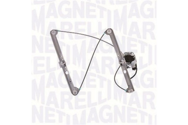 Magneti Marelli Γρύλος Παραθύρου - 350103170164