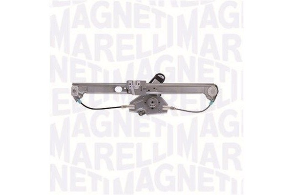 Magneti Marelli Γρύλος Παραθύρου - 350103170166