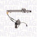 Magneti Marelli Γρύλος Παραθύρου - 350103170167