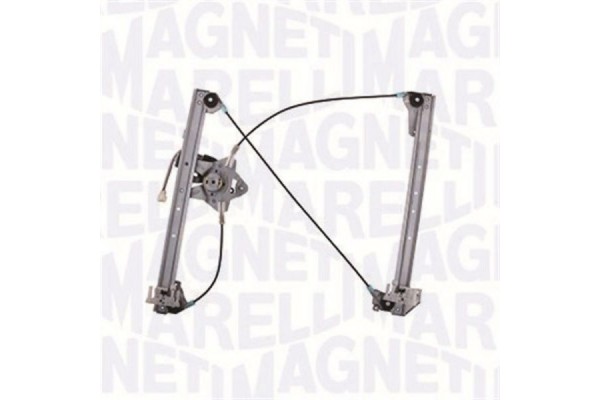 Magneti Marelli Γρύλος Παραθύρου - 350103170169