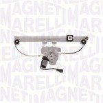 Magneti Marelli Γρύλος Παραθύρου - 350103170172