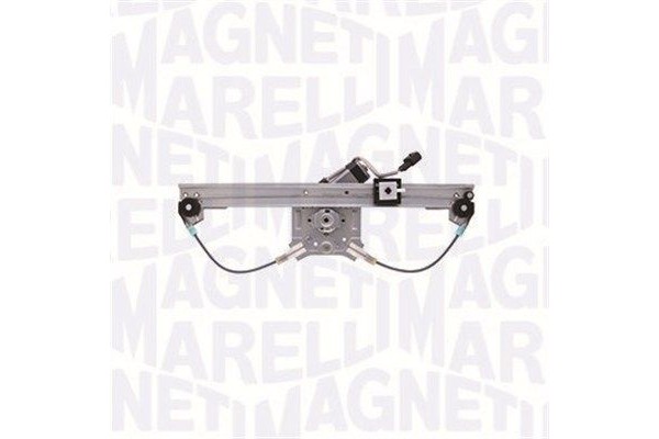 Magneti Marelli Γρύλος Παραθύρου - 350103170174