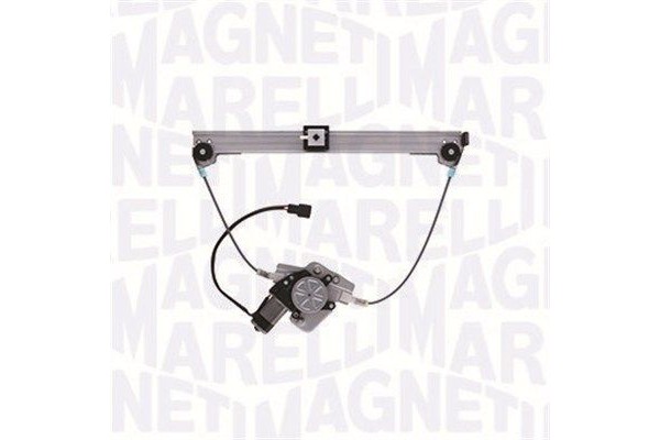 Magneti Marelli Γρύλος Παραθύρου - 350103170175