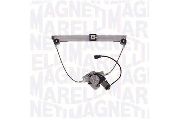 Magneti Marelli Γρύλος Παραθύρου - 350103170176