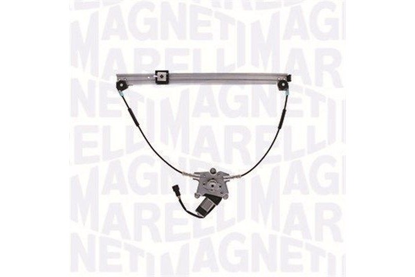 Magneti Marelli Γρύλος Παραθύρου - 350103170177