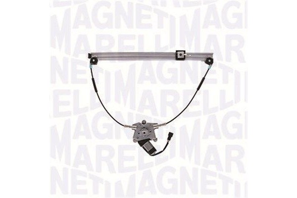 Magneti Marelli Γρύλος Παραθύρου - 350103170178