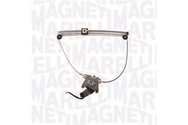 Magneti Marelli Γρύλος Παραθύρου - 350103170179