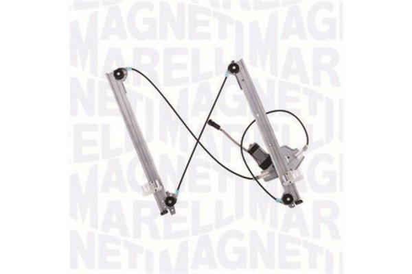 Magneti Marelli Γρύλος Παραθύρου - 350103170182