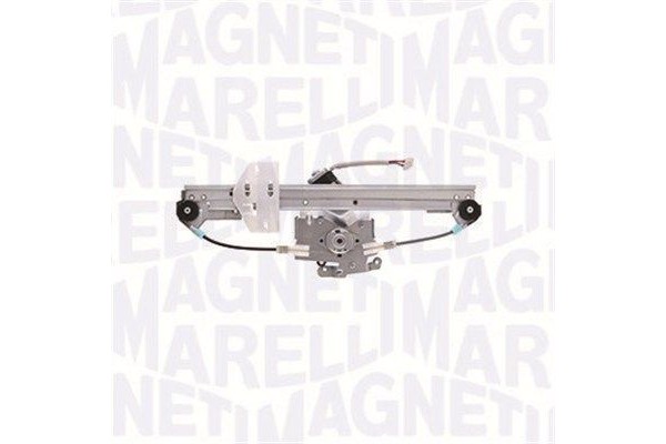 Magneti Marelli Γρύλος Παραθύρου - 350103170184