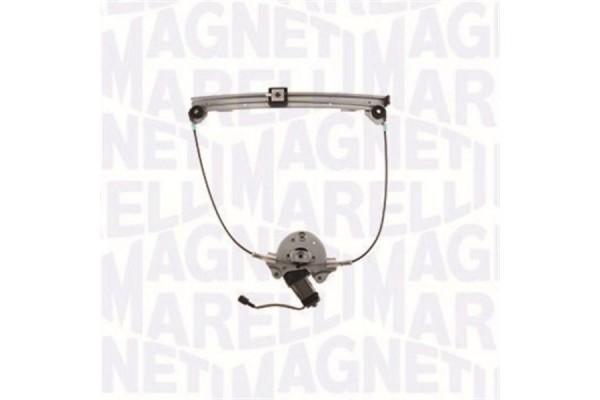 Magneti Marelli Γρύλος Παραθύρου - 350103170189