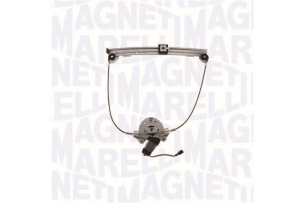 Magneti Marelli Γρύλος Παραθύρου - 350103170190