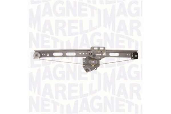 Magneti Marelli Γρύλος Παραθύρου - 350103170221