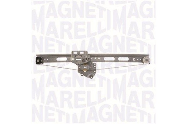 Magneti Marelli Γρύλος Παραθύρου - 350103170222