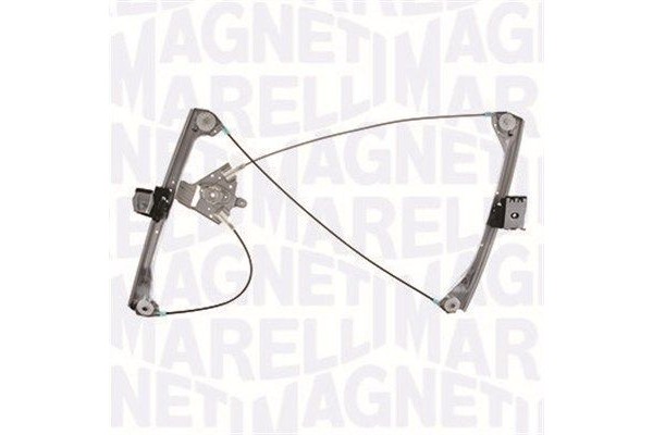 Magneti Marelli Γρύλος Παραθύρου - 350103170225