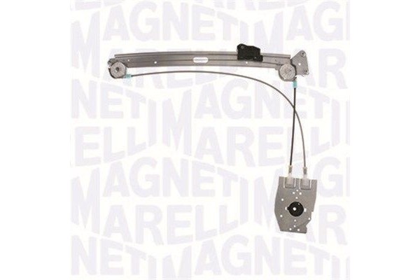 Magneti Marelli Γρύλος Παραθύρου - 350103170231