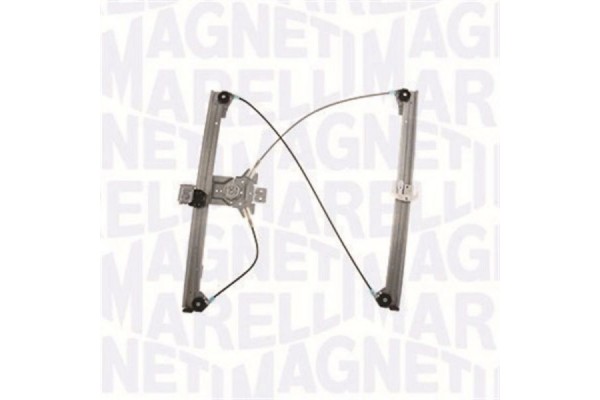 Magneti Marelli Γρύλος Παραθύρου - 350103170239