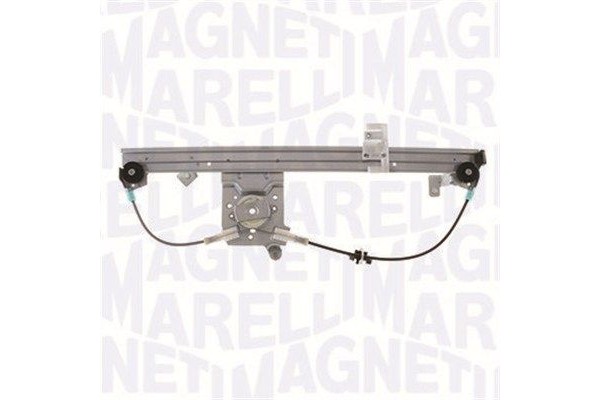 Magneti Marelli Γρύλος Παραθύρου - 350103170241