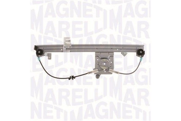 Magneti Marelli Γρύλος Παραθύρου - 350103170242