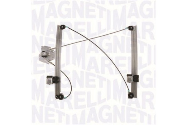 Magneti Marelli Γρύλος Παραθύρου - 350103170249