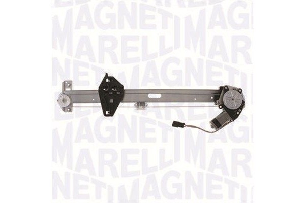 Magneti Marelli Γρύλος Παραθύρου - 350103170259