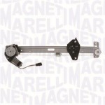 Magneti Marelli Γρύλος Παραθύρου - 350103170260