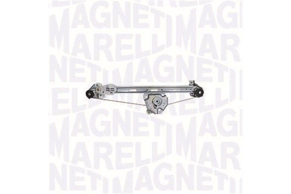 Magneti Marelli Γρύλος Παραθύρου - 350103170303