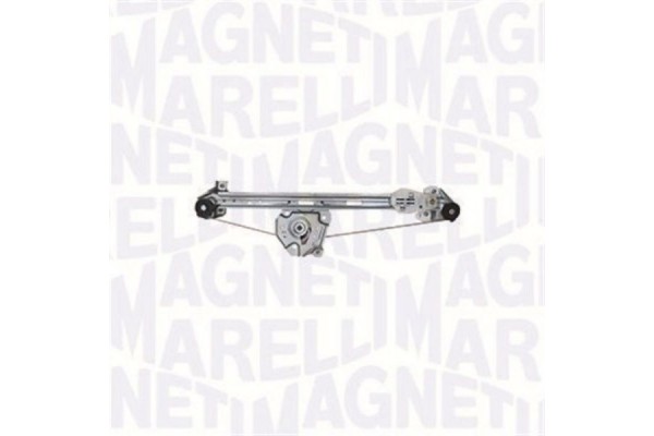 Magneti Marelli Γρύλος Παραθύρου - 350103170304