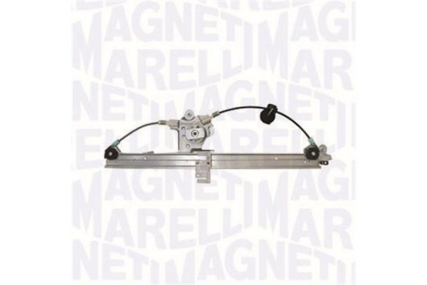 Magneti Marelli Γρύλος Παραθύρου - 350103170310