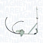 Magneti Marelli Γρύλος Παραθύρου - 350103082000