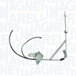 Magneti Marelli Γρύλος Παραθύρου - 350103083000