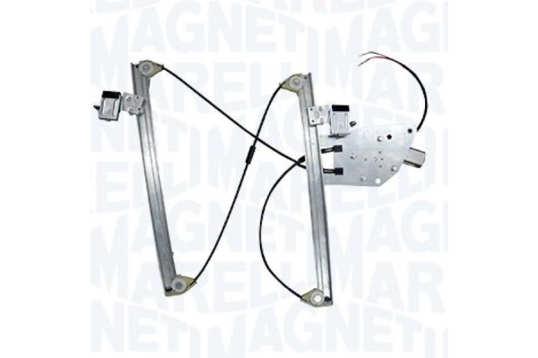 Magneti Marelli Γρύλος Παραθύρου - 350103102500