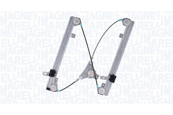 Magneti Marelli Γρύλος Παραθύρου - 350103104100