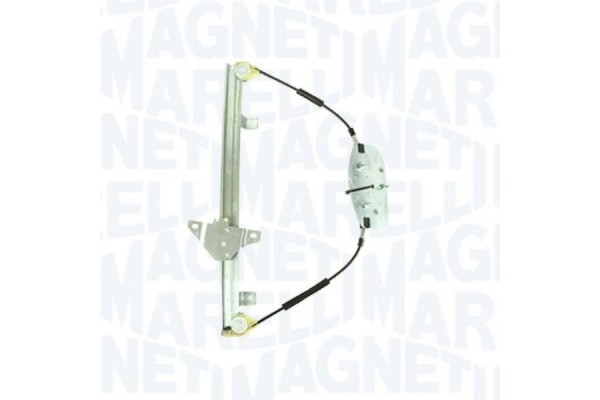 Magneti Marelli Γρύλος Παραθύρου - 350103107600