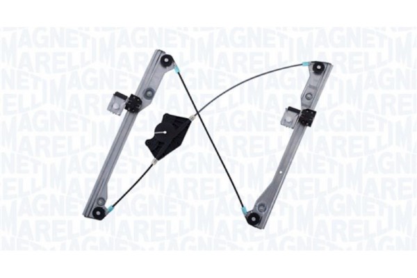 Magneti Marelli Γρύλος Παραθύρου - 350103108500