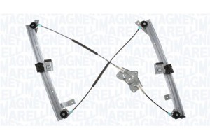 Magneti Marelli Γρύλος Παραθύρου - 350103109200