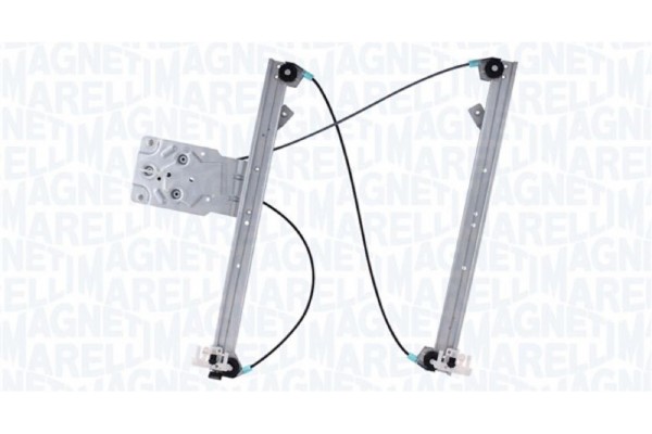 Magneti Marelli Γρύλος Παραθύρου - 350103109500