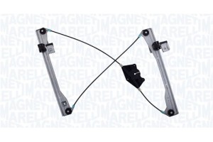 Magneti Marelli Γρύλος Παραθύρου - 350103109600