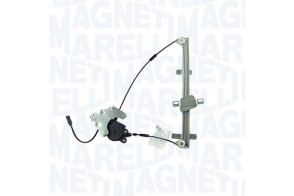 Magneti Marelli Γρύλος Παραθύρου - 350103113400