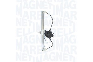 Magneti Marelli Γρύλος Παραθύρου - 350103119000