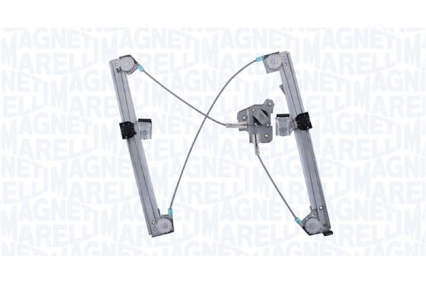 Magneti Marelli Γρύλος Παραθύρου - 350103121800