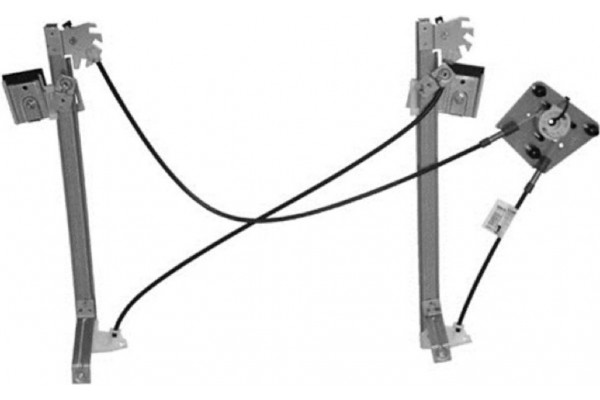 Magneti Marelli Γρύλος Παραθύρου - 350103125300