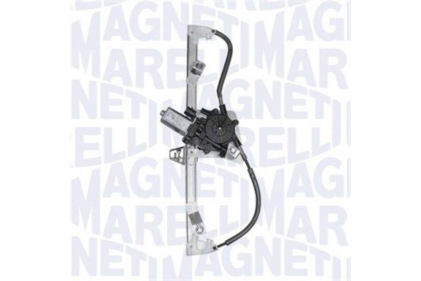 Magneti Marelli Γρύλος Παραθύρου - 350103130500