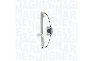 Magneti Marelli Γρύλος Παραθύρου - 350103130700