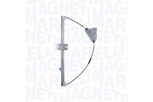 Magneti Marelli Γρύλος Παραθύρου - 350103132600