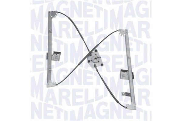 Magneti Marelli Γρύλος Παραθύρου - 350103138400