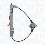 Magneti Marelli Γρύλος Παραθύρου - 350103139600